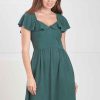 S9703 Misses' Dresses - Image 7