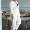 S9714 Misses' Jacket, Pants and Shorts by Mimi G Style - Image 4