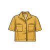 S9715 Misses' Shirt, Pants and Shorts - Image 5