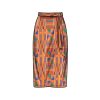 S9716 Misses' Knit Top, Cardigan and Skirt