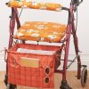 S9725 Wheeled Walker Accessories