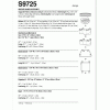 S9725 Wheeled Walker Accessories
