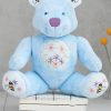 S9731 Stuffed Bear by Carla Reiss Design