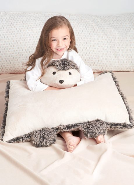 S9732 Plush Animal Pillow Cases