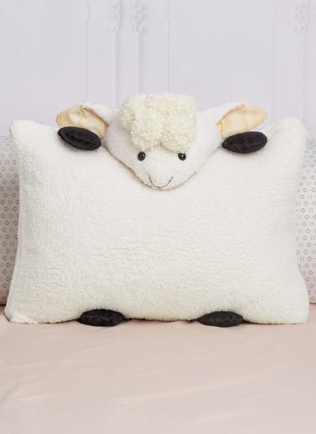 S9732 Plush Animal Pillow Cases