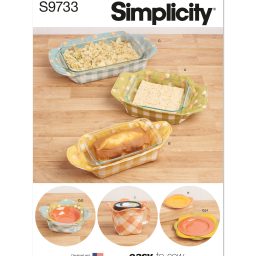 S9733 Kitchen Cozies