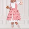 S9735 Misses' Costume