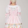 S9735 Misses' Costume