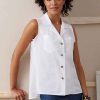 B6924 Misses' Shirts By Palmer/Pletsch