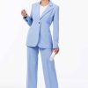 B6933 Misses' Jacket, Skirt and Pants