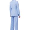B6933 Misses' Jacket, Skirt and Pants