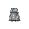 S9750 Misses' Skirt in Three Lengths