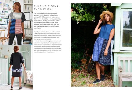 How to Sew Sustainably - Wendy Ward - Image 6