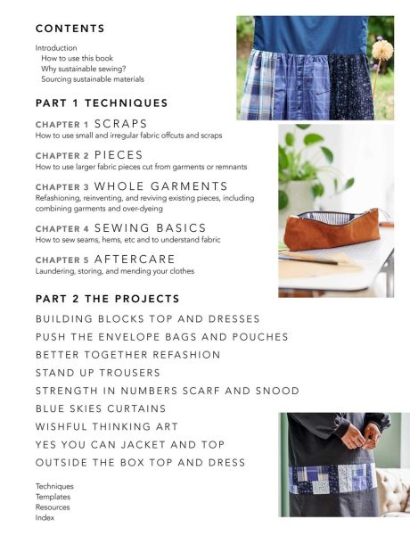 How to Sew Sustainably - Wendy Ward - Image 3