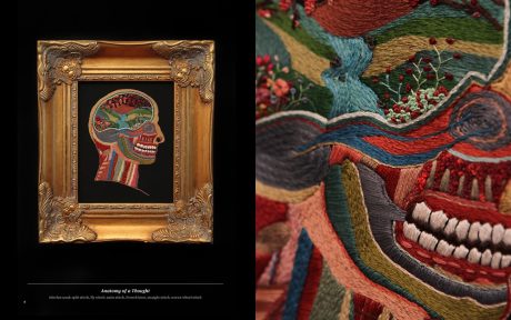 Stitchcraft - Gayla Partridge - Image 2