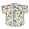 B6949 Babies' Shirts, T-Shirt, Pants and Hat