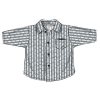 B6949 Babies' Shirts, T-Shirt, Pants and Hat