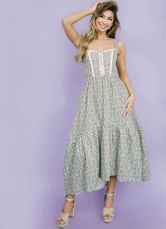 Misses sundresses sale