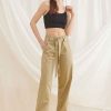 S9785 Misses' Pants