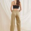 S9785 Misses' Pants