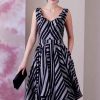 V1935 Misses' Dress by Julio Cesar