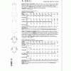 V1937 Misses' Dress and Tunic by Sandra Betzina