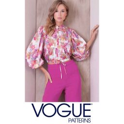 Vogue Latest