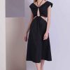 V1951 Misses' Dress by Rachel Comey