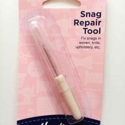 Snag Repair Tool 