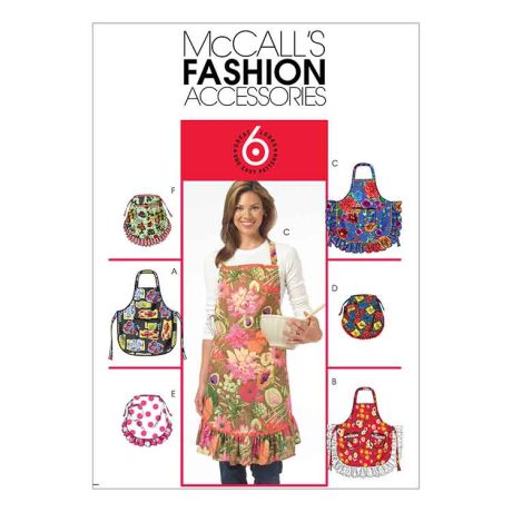 M5284 Aprons