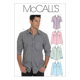 M6044 Men's Shirts