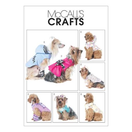 M6218 Pet Clothes