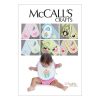 M6478 Bibs and Burp Cloths