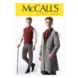 M7003 Men's Costumes