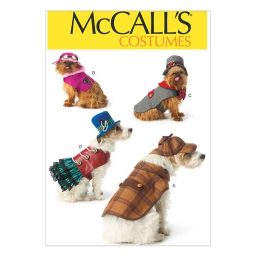 M7004 Pet Costumes