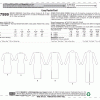 M7999 Misses' Dresses - Image 2