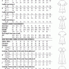 M8104 #DawnMcCalls - Misses' Dresses