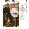 M8131 Unisex Shirts