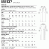 M8137 Men's Coat
