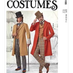 M8185 Men's Costume