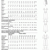 M8209 Misses' & Women's Dresses & Jumpsuit