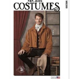 M8399 Men's Costumes