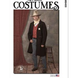 M8400 Men's Costumes