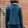 M8410 Misses' Shirt and Mini Skirt by Brandi Joan