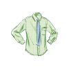 M8415 Men's Lined Vest, Shirts, Tie and Bow Tie