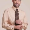 M8415 Men's Lined Vest, Shirts, Tie and Bow Tie