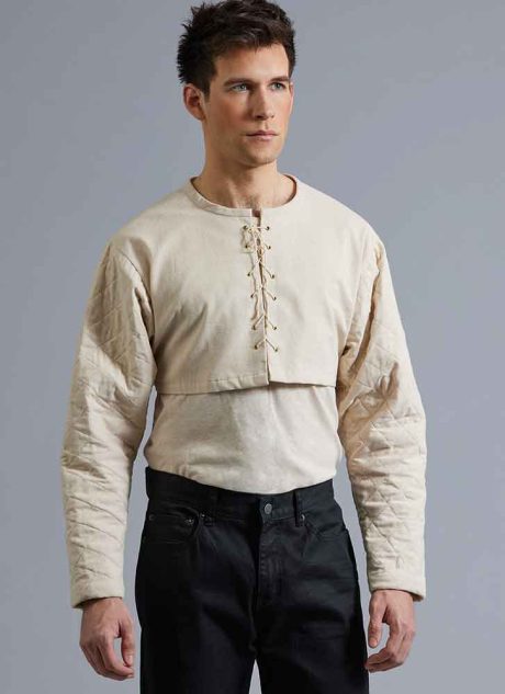 M8423 Men's Costume