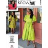 ME2016 Misses' Dress by Beaute' J'adore