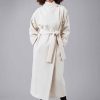M8438 Misses' Coats and Vest