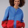 M8440 Unisex Jacket